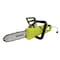 Sun Joe 8" Electric Electric, Convertible Pole Chain Saw, 8" SWJ805E - alternate 2